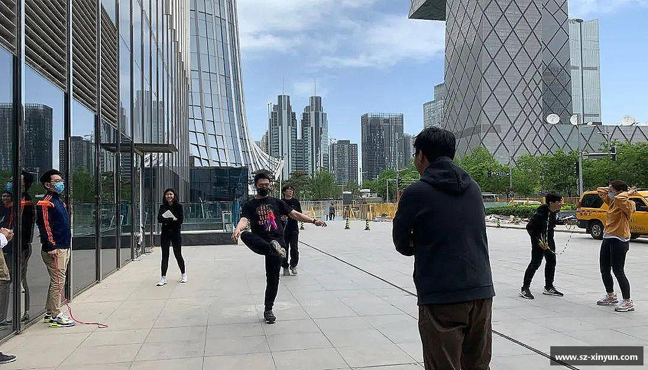 见证冠军诞生的瞬间！